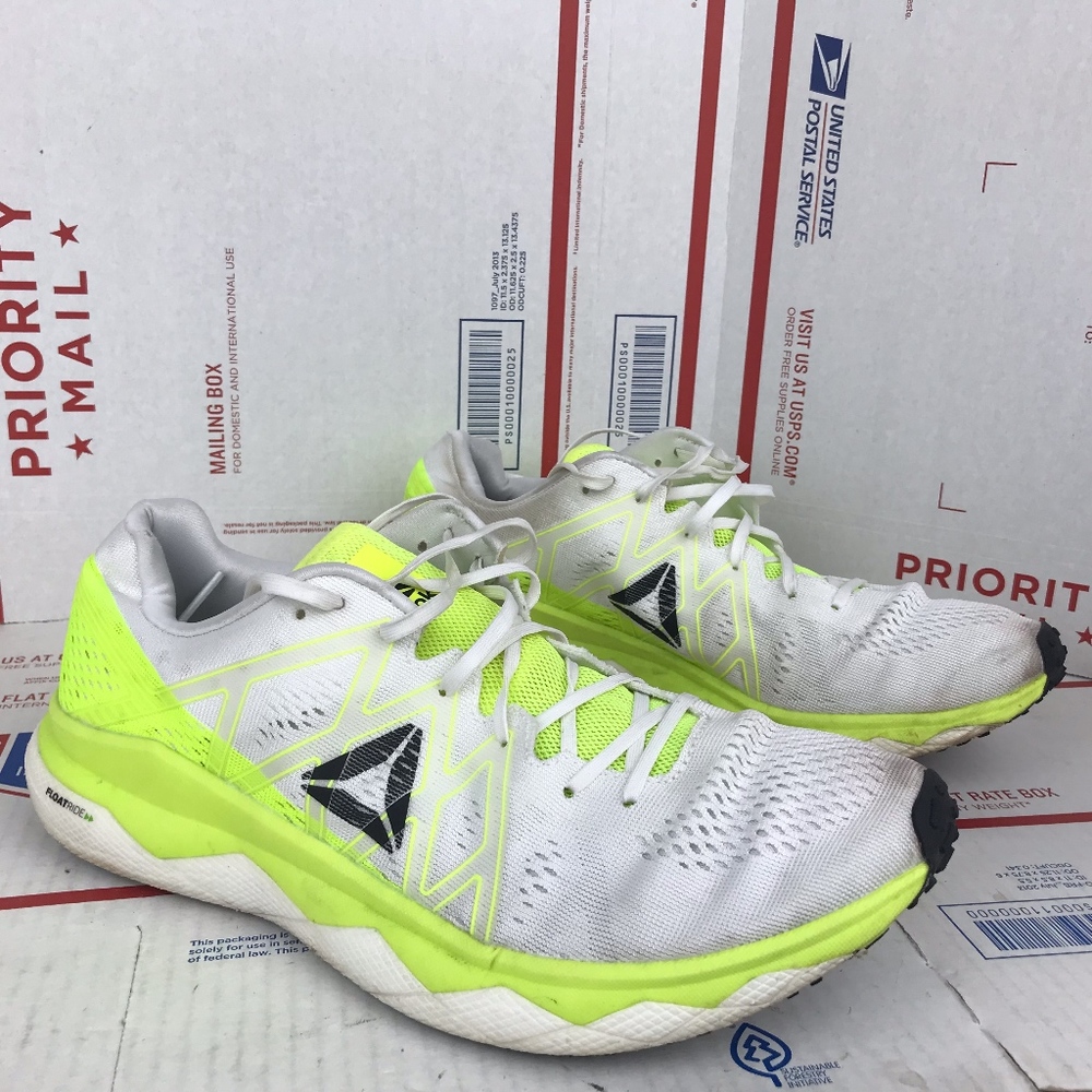 Reebok Mens Crossfit Sneakers 023501 Size 9.5
